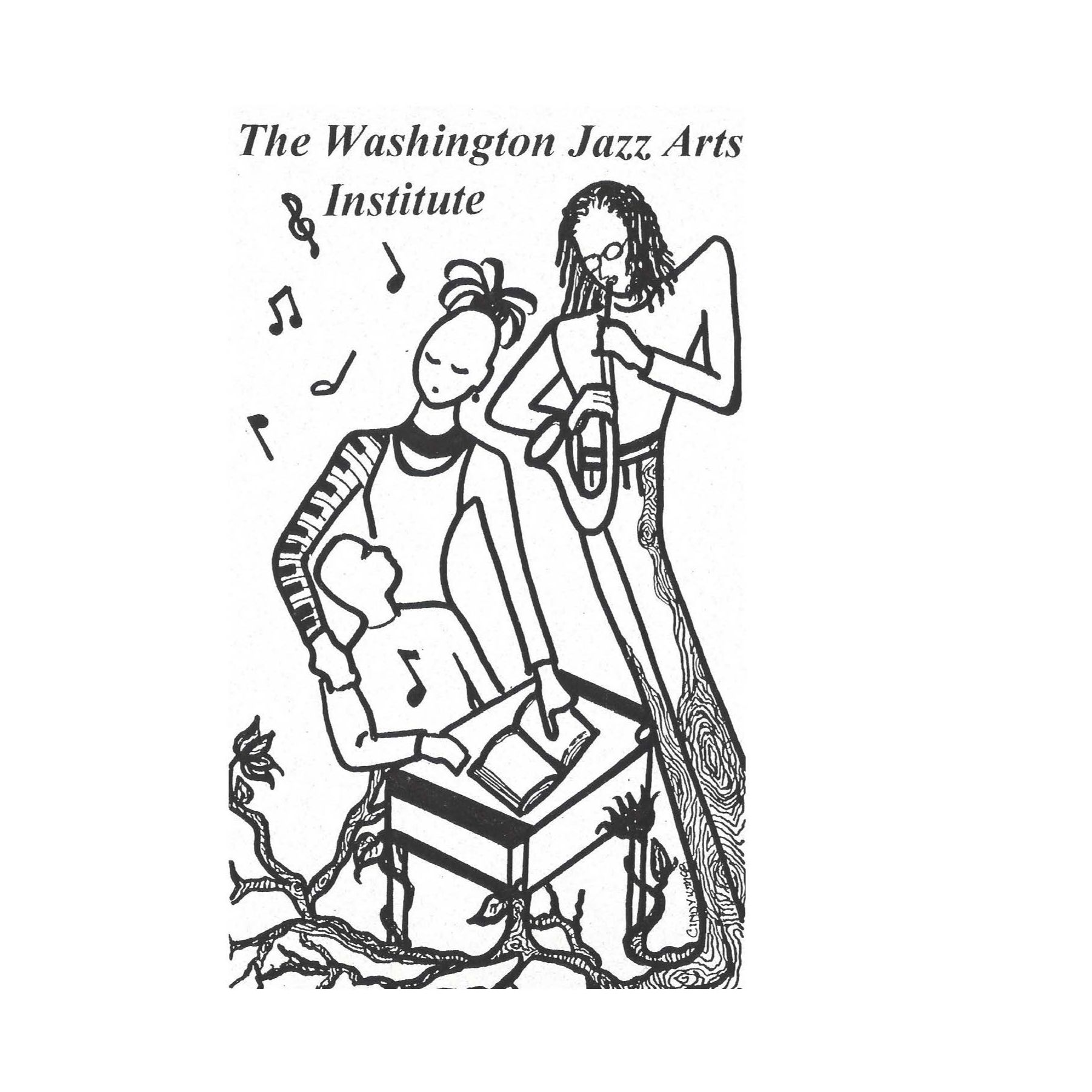 Washington Jazz Arts Institute Kennedy Center